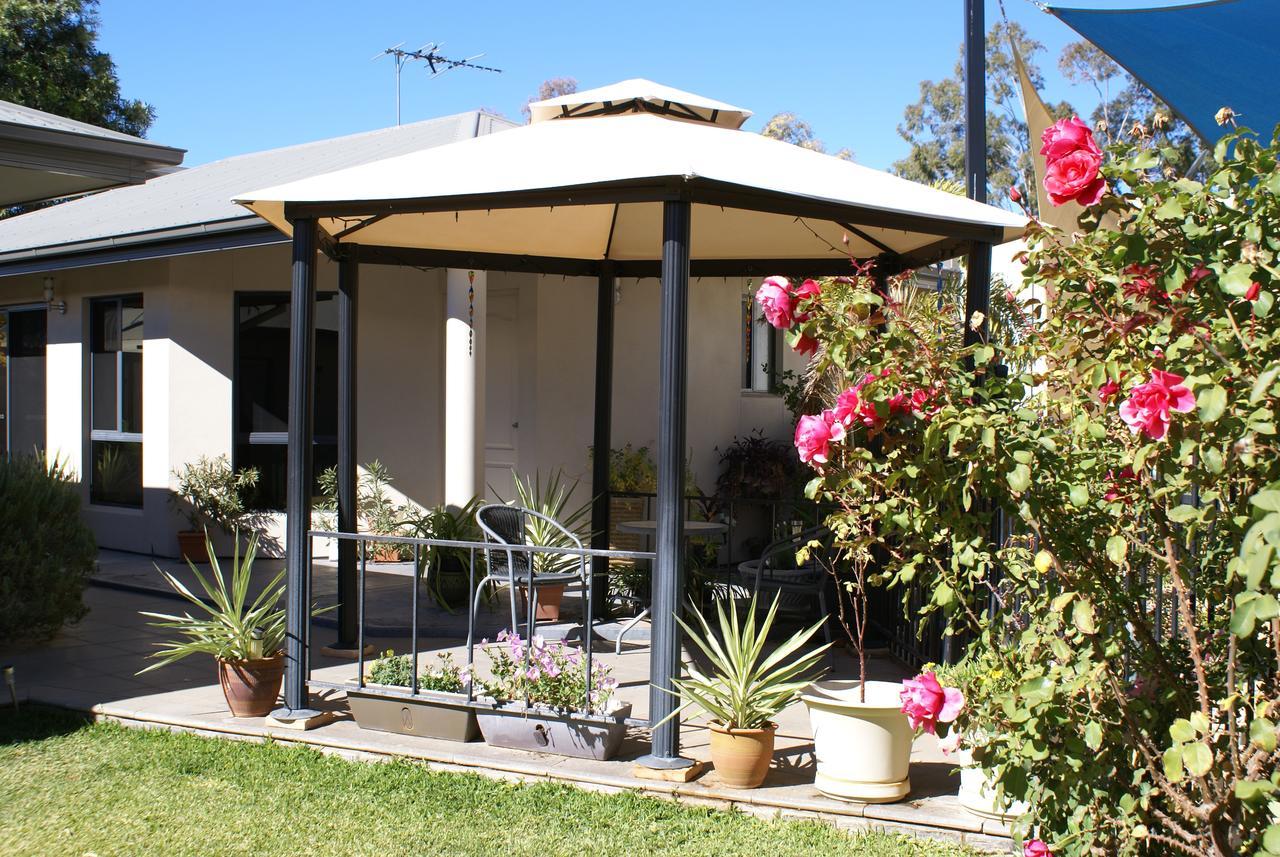 A Good Rest B & B Alice Springs Exterior foto